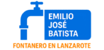 logo fontaneria emilio batista 1024x512